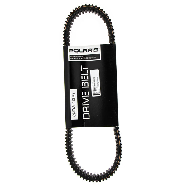 Polaris Snowmobile OEM Drive Belt, 3211122
