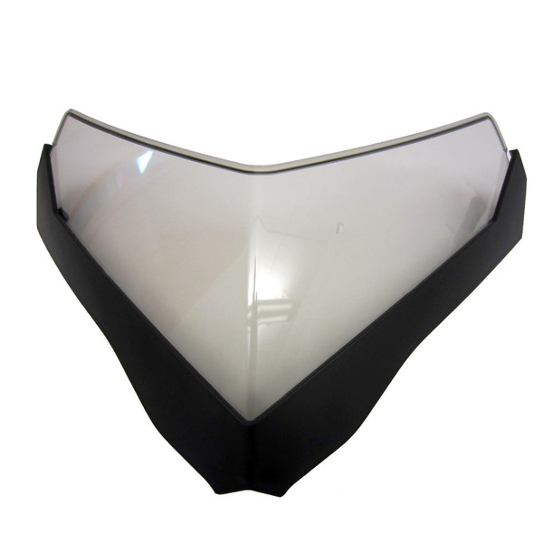 WINDANDSEA XS用 Amazon.com: Ski-Doo New OEM, REV-XM XS Ultra High Windshield
