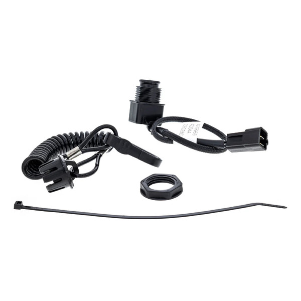 Polaris Snowmobile New OEM Tether, 550/600/800, 2889143