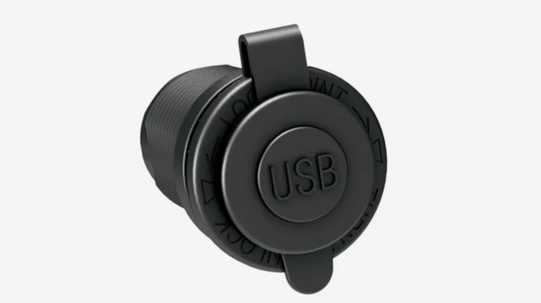 Can-Am New OEM USB Outlet, 219400510 - Leaders RPM Shop