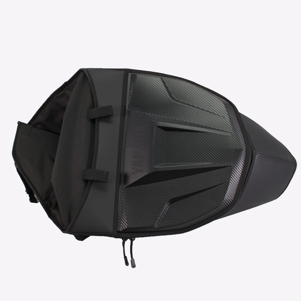 EOS ハードケース　YAMAHA YAMAHA OEM Top Case 45L BBW-F84A8-T0-00