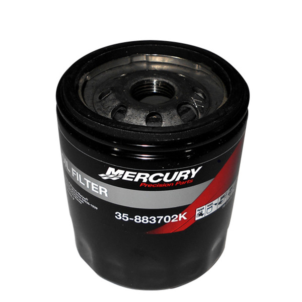 Mercury Marine/Mercruiser New OEM FILTER-OIL 35-883702K