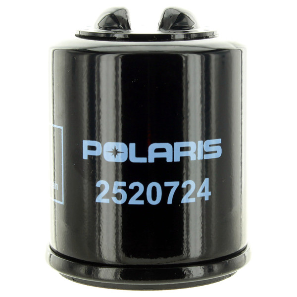 Filtro Olio Originale Polaris OEM 2520724 - Ricambio Autentico Per Motori Polaris