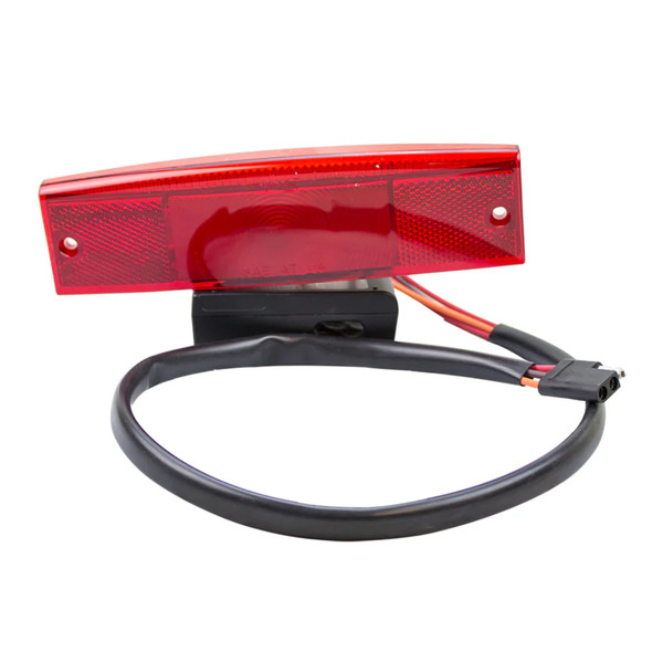 Polaris OEM Right Hand Tail Light Assembly, Ranger, 2410499