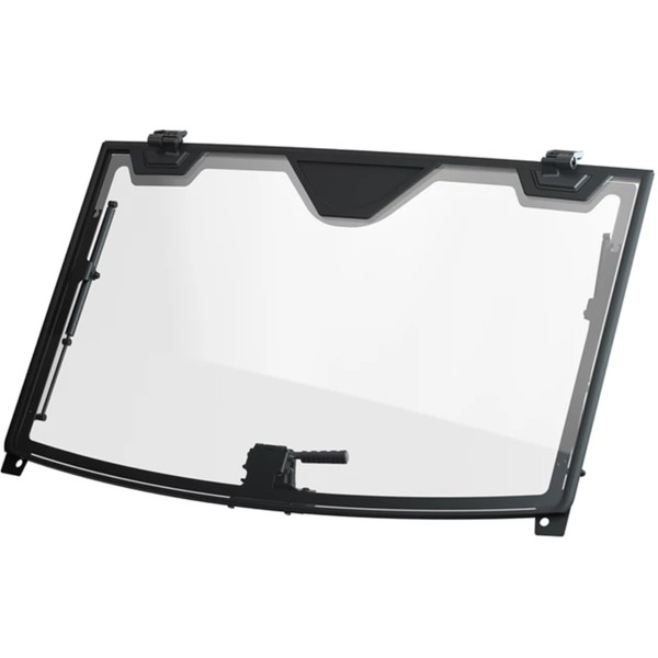 Polaris OEM Pro Shield Tip-Out Full Glass Windshield, 2889020