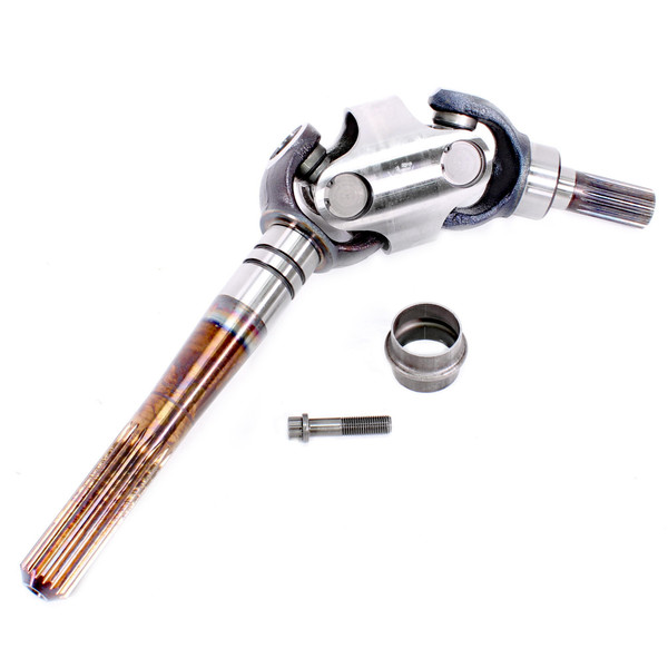 Kit Soufflets Et Joint De Cardan Volvo Penta 21277185 - Neuf OEM, Pour Moteur Marin