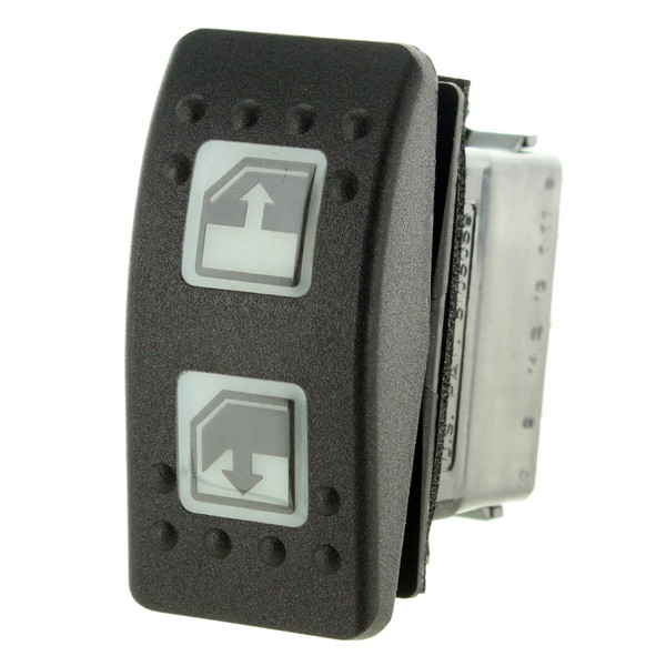 thumbnail image 2 of Can-Am OEM Front Handlebar Switch Assembly - 710006134 (Supersedes 710010828) 2 of 4