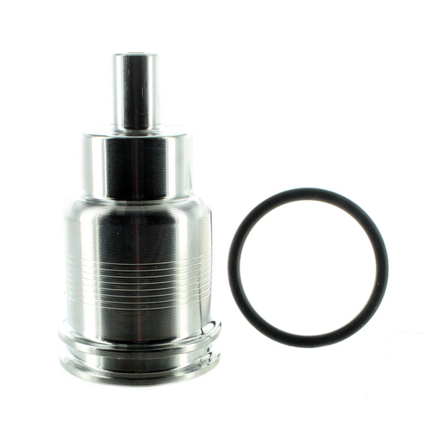 Volvo Penta New OEM Injector Sleeve Kit, 21515329