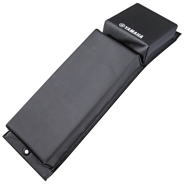 MAR HHFND ER BL CONTOUR FENDER   BLUE   Yamaha Motors