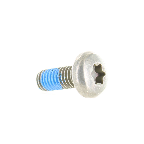 Polaris New OEM Torx Pan Head Screw M6 X 1.0 X 15, 7518656
