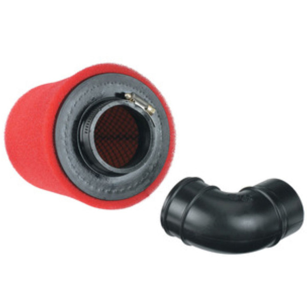 Can-Am ATV New OEM Air Filter Foam/Element & Elbow Kit - Outlander ...