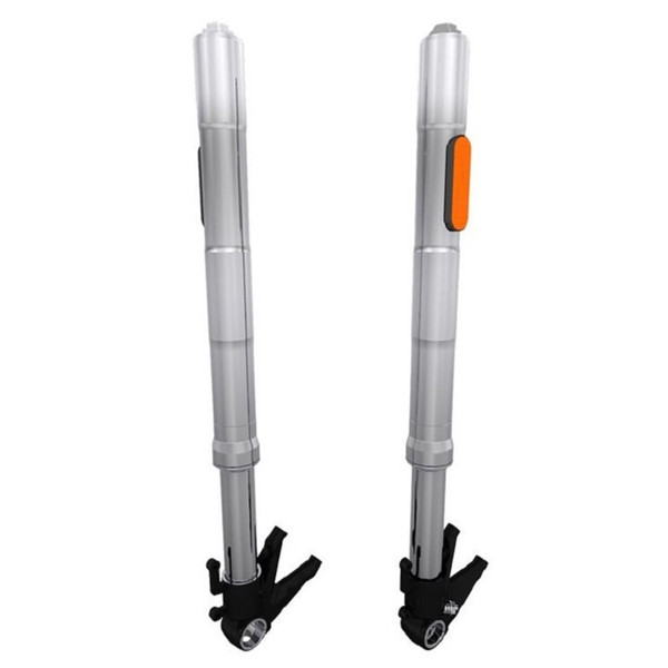 Victory Motorcycle OEM Empulse Performance Front Forks Kit