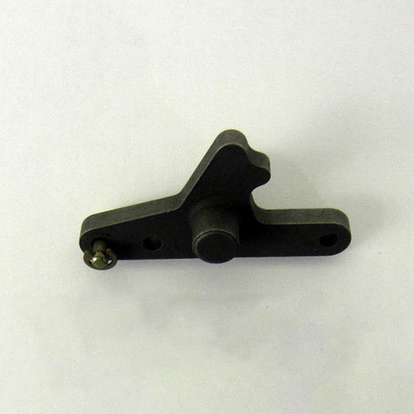 Polaris New OEM Snowmobile Backrest RH Locking Pawl Trail,Classic,Touring
