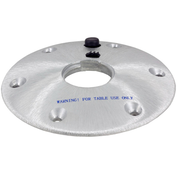 Springfield Marine New Spring Lock Base Satin, 169-1690001SL