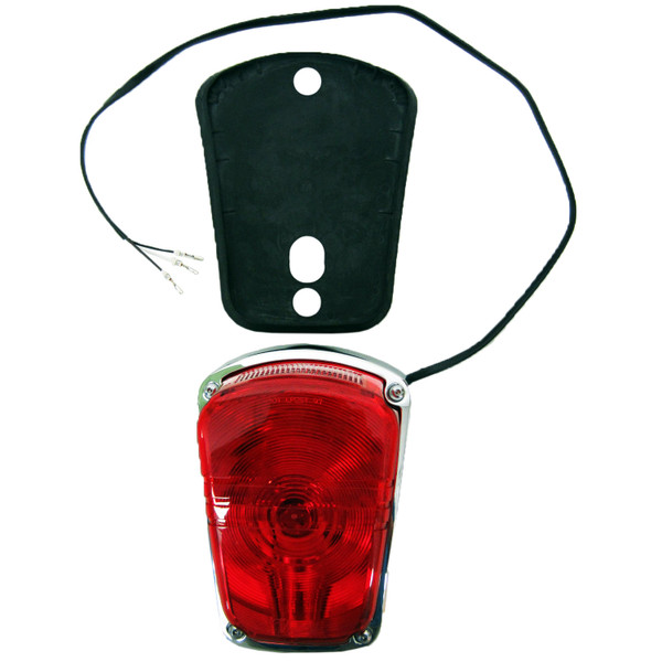 Victory Hammer-Jackpot LH Side Panel - Battery Cover
