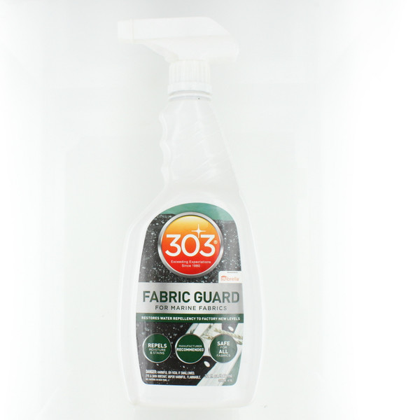 303 Fabric Cleaner, 32 oz