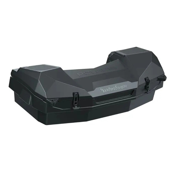 Polaris OEM Lock & Ride Rear Audio Storage Box for Sportsman, 2890878