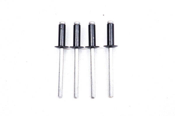 Polaris New OEM Rivet QTY 4, 7621462
