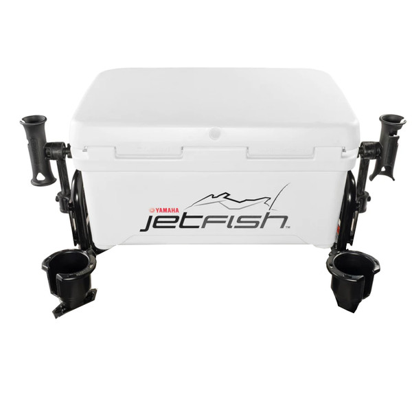 Yamaha New OEM RecDeck Jetfish Package #2, F3X-U5909-T0-00