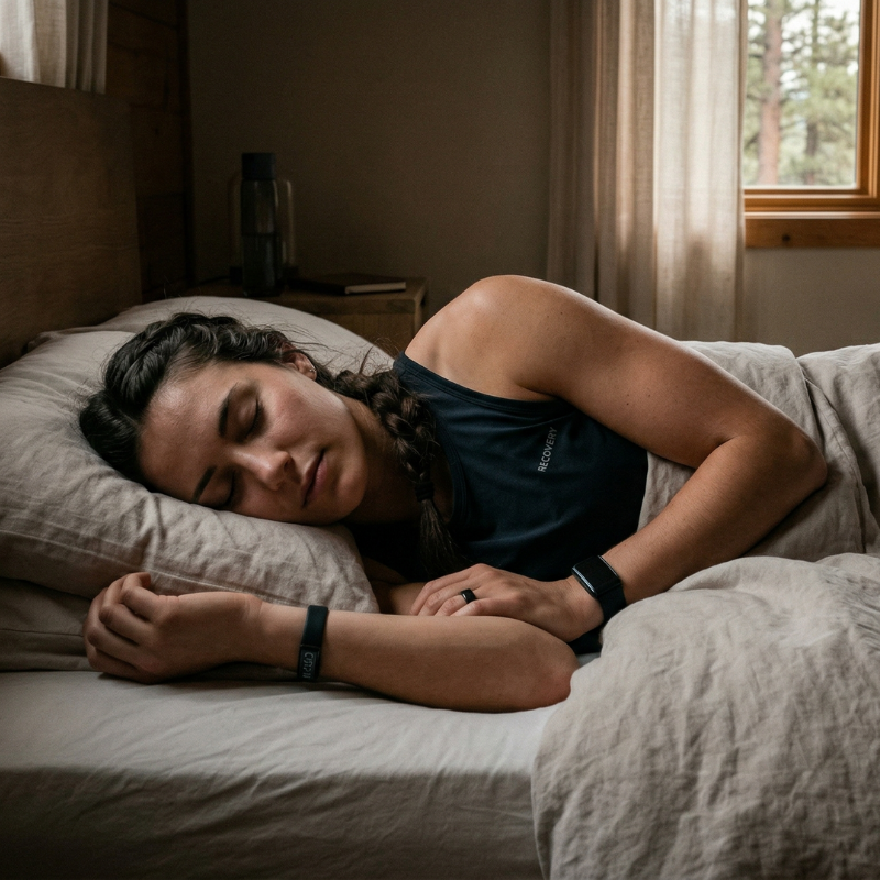 Sleep and Wellness