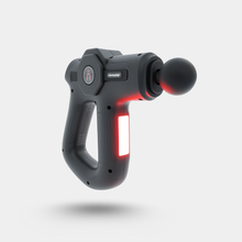 NOVAA PULSE R | Percussion Massage Gun + Red Light — Rove Recovery