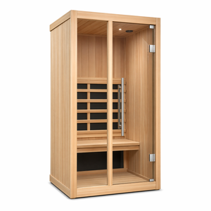 Rove Recovery CedarHaven Infrared Sauna