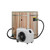 Dynamic Cold Therapy Barrel Cold Plunge — Pacific Cedar Exterior (Plastic/PVC Interior)