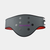 NOVAA Back Pad - Advanced Back Recovery