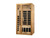 Dynamic "Gracia" 1-2 Person Low EMF FAR IR Sauna