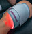 NOVAA Light Pad — Athletic Recovery Red + Near-Infrared Therapy Pad (450 Light Chips)
