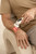 Rove Recovery NOVAA Light Switch — 3-in-1 Red Light Therapy Wand (Interchangeable Heads)