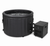 Rove Recovery GlacierFlow Cold Plunge + Chiller System