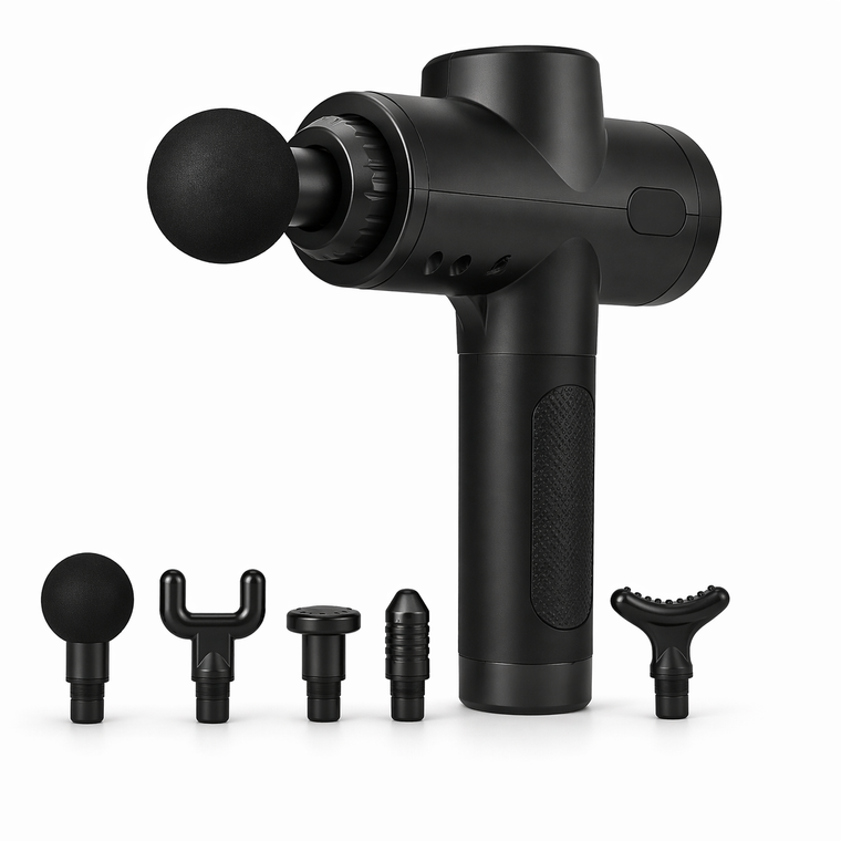 Rove Recovery PulseCore Percussion Massager