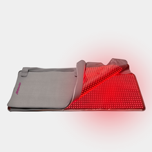 NOVAA Recovery Pod — Full Body Red + Near-Infrared Light Therapy (2,320 LEDs)