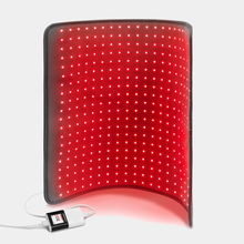 NOVAA Light Pad XL Recovery Pad 400 LEDs, Maximum Coverage