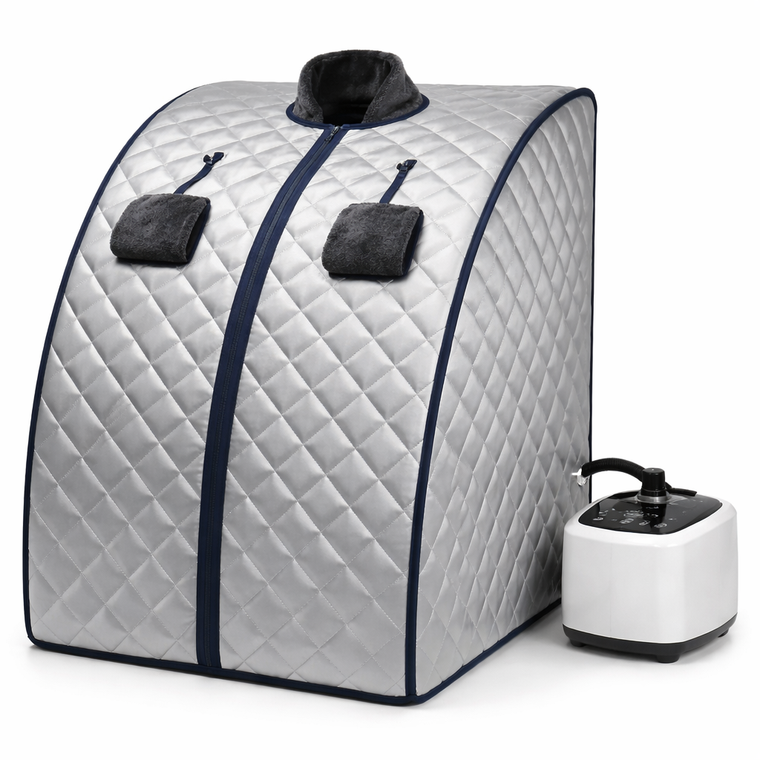 Rove Recovery SteamCove Portable Sauna System