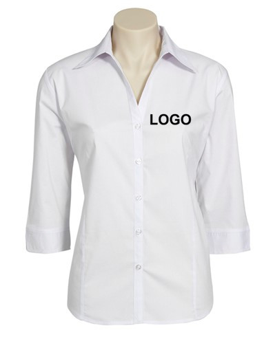 Ladies Metro Business Shirt