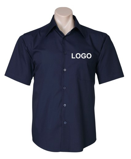 Mens Metro Business Shirt