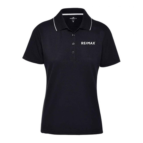Ladies Duet Polo SALE - Last Size Remaining - Size 14