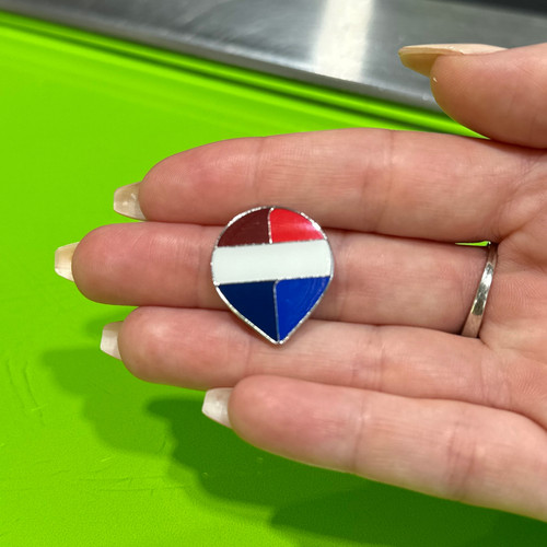 Balloon Lapel Pin SALE