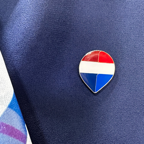 Balloon Lapel Pin SALE