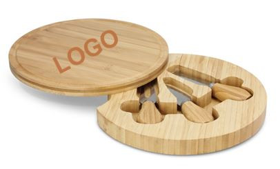 5 x Kensington Cheese Board 