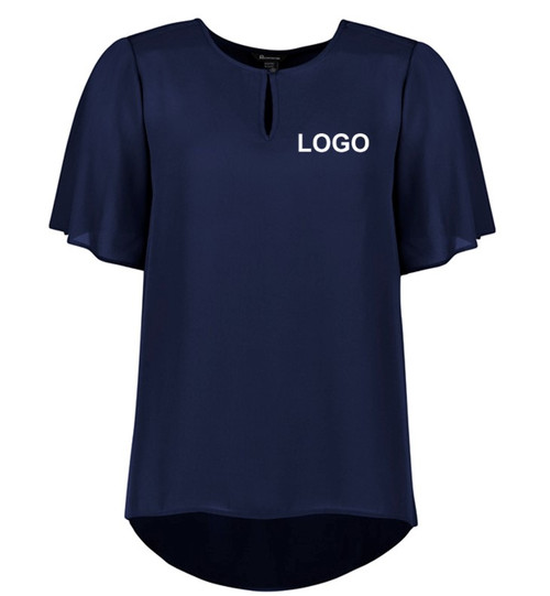 Ladies Vienna Blouse 