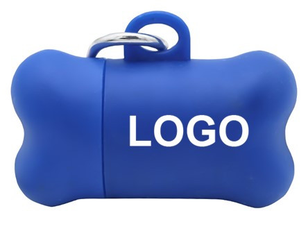 Dog Waste Bag Dispenser