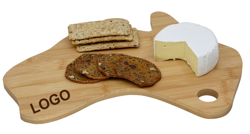 10 x Down Under Cheeseboard 