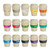 50 x 350ml Natura Reuseable Coffee Cup