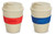 50 x 350ml Natura Reuseable Coffee Cup