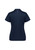 Balance Polo Ladies - Navy + White 
