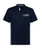 Balance Polo Mens - Navy + White 