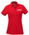 Cotton Oceanic Polo - Ladies 